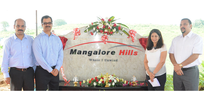 Mangalore Internet City