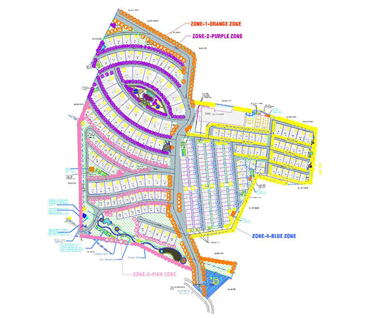 Mangalore Internet City